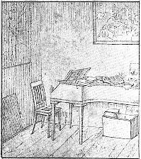Schuberts Klavier 1821